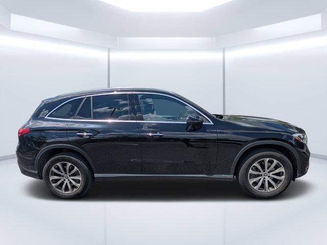 used 2023 Mercedes-Benz GLC 300 car, priced at $39,712