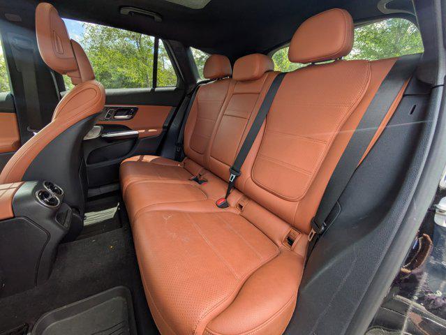 used 2023 Mercedes-Benz GLC 300 car, priced at $39,712