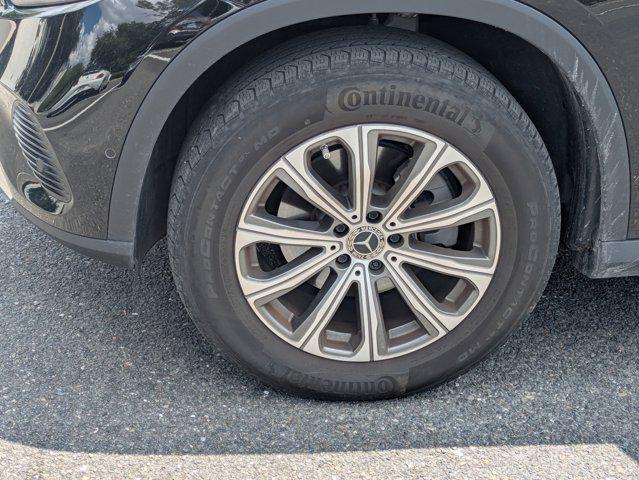 used 2023 Mercedes-Benz GLC 300 car, priced at $39,712