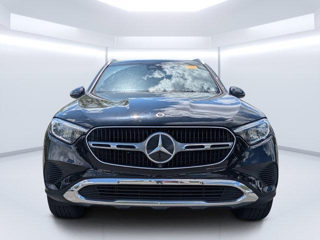 used 2023 Mercedes-Benz GLC 300 car, priced at $39,712