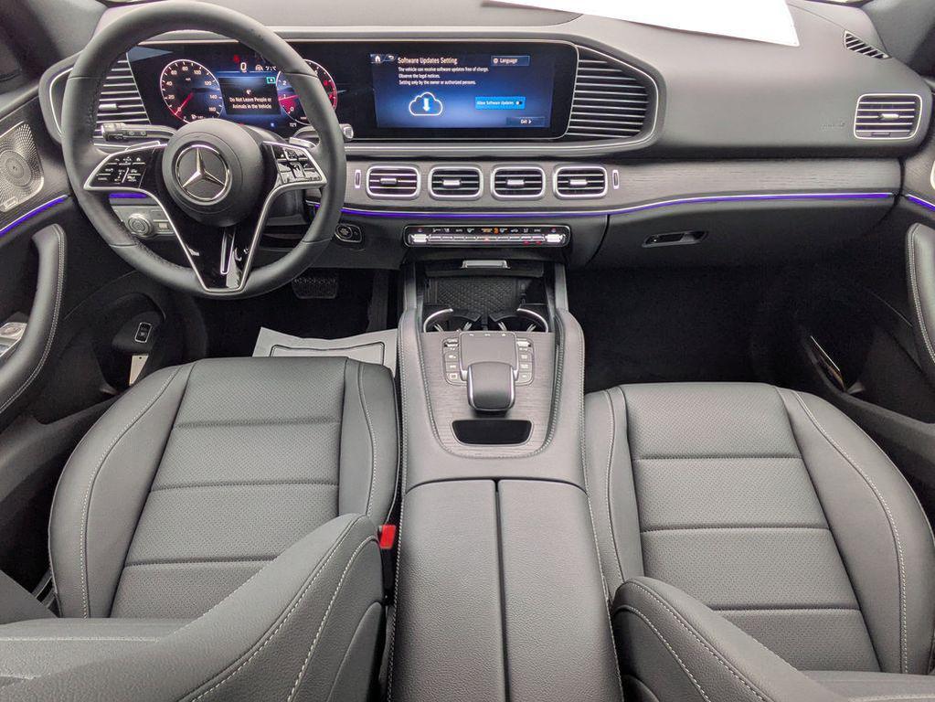 new 2026 Mercedes-Benz GLE 350 car, priced at $75,835