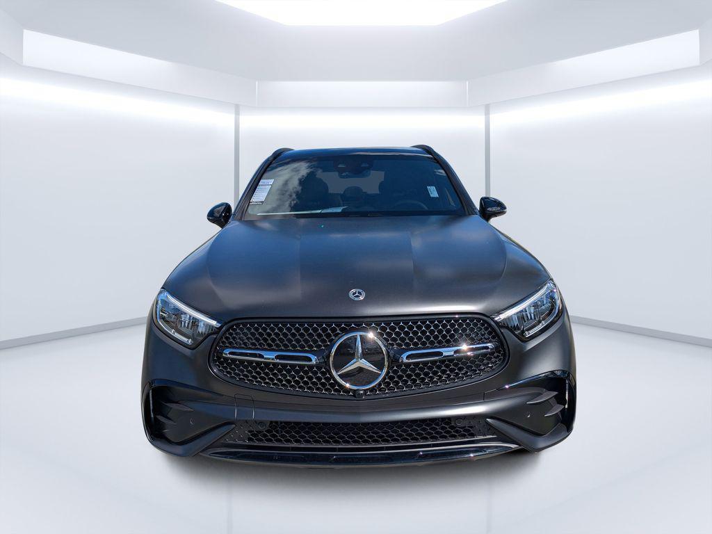 new 2026 Mercedes-Benz GLC 300 car, priced at $67,705