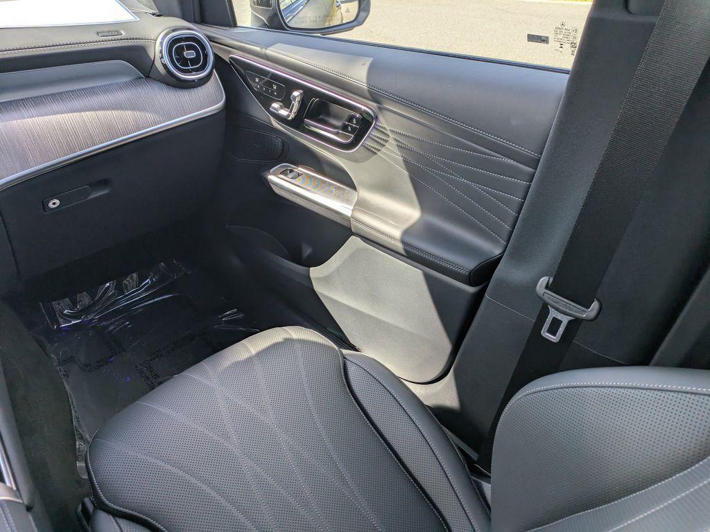 new 2026 Mercedes-Benz GLC 300 car, priced at $67,705