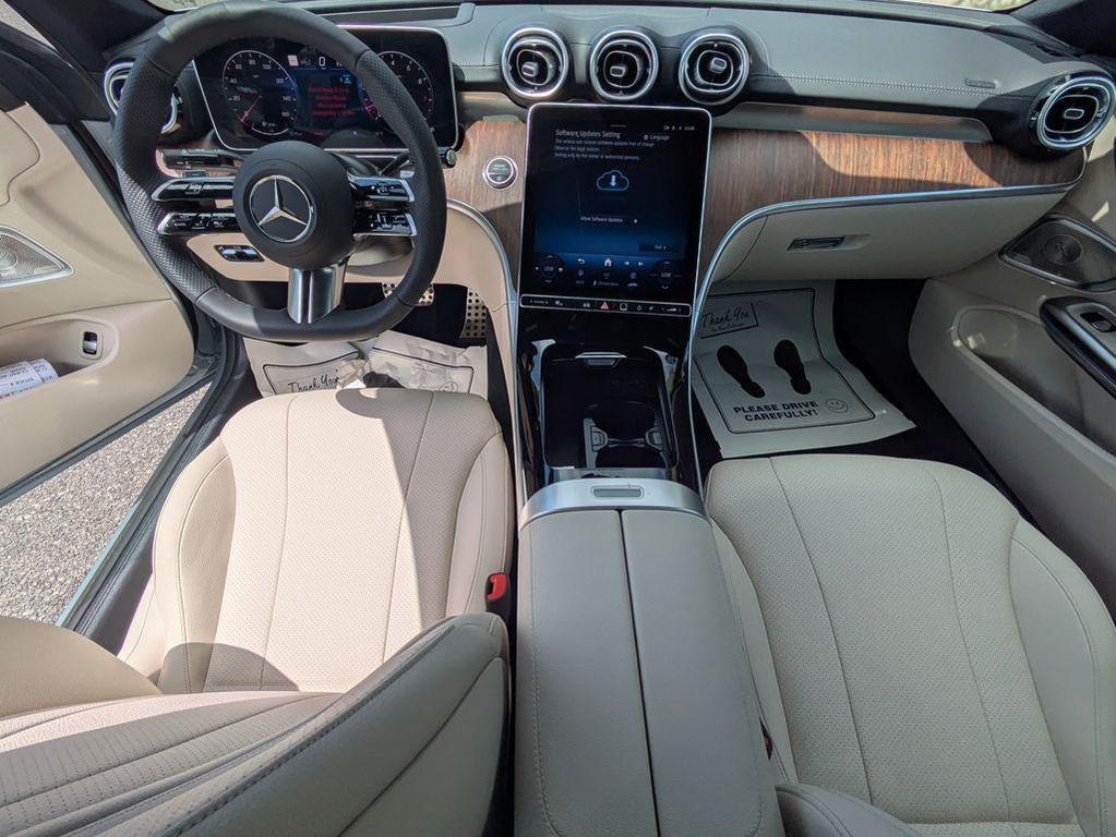 used 2026 Mercedes-Benz CLE 300 car, priced at $70,084