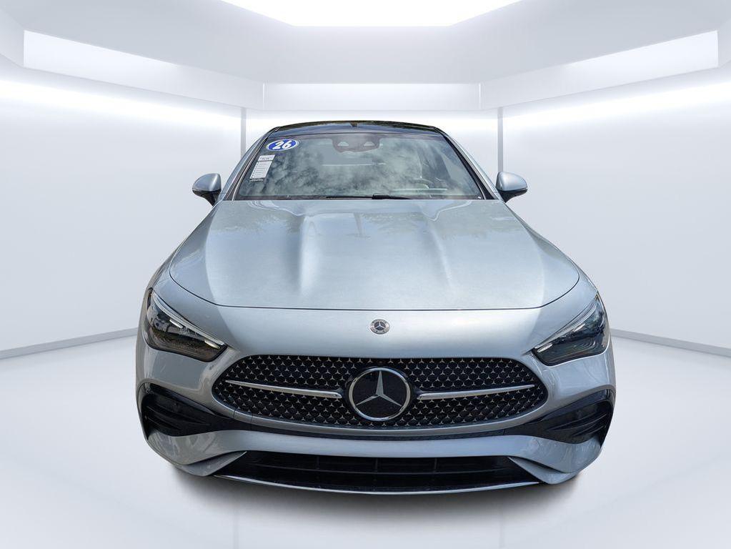 used 2026 Mercedes-Benz CLE 300 car, priced at $70,084