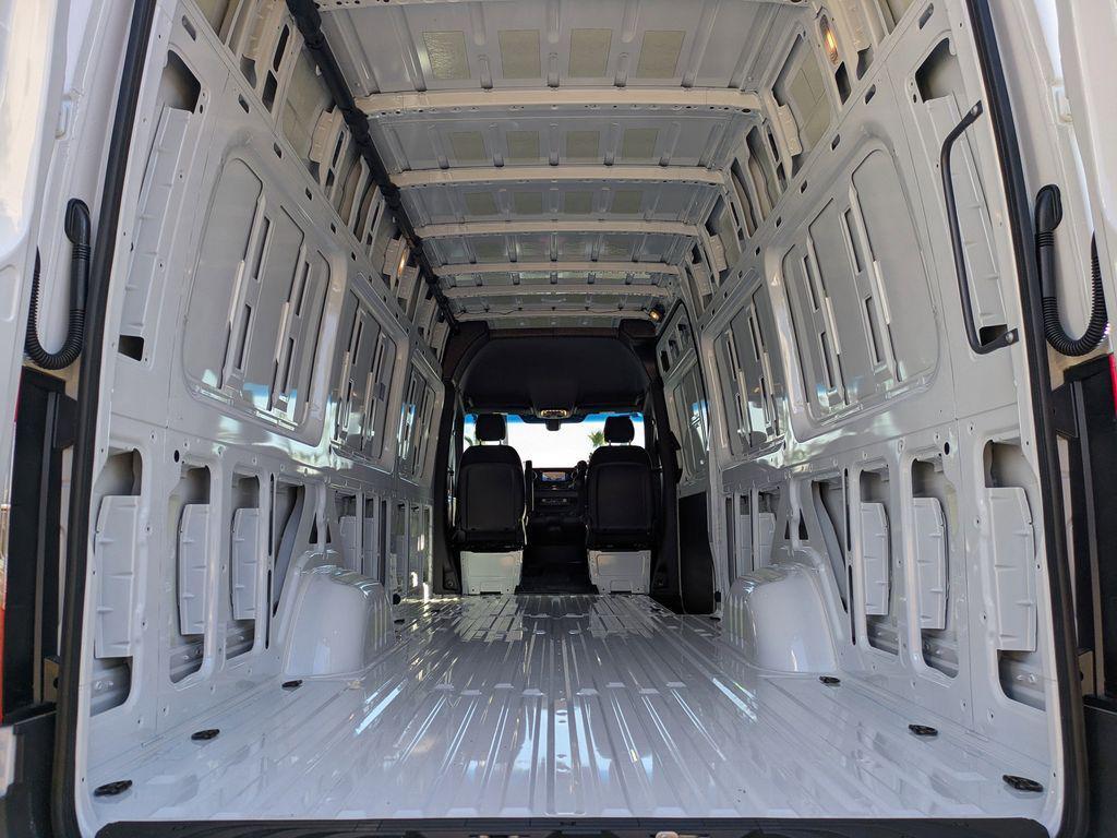 new 2026 Mercedes-Benz Sprinter 2500 car, priced at $68,929