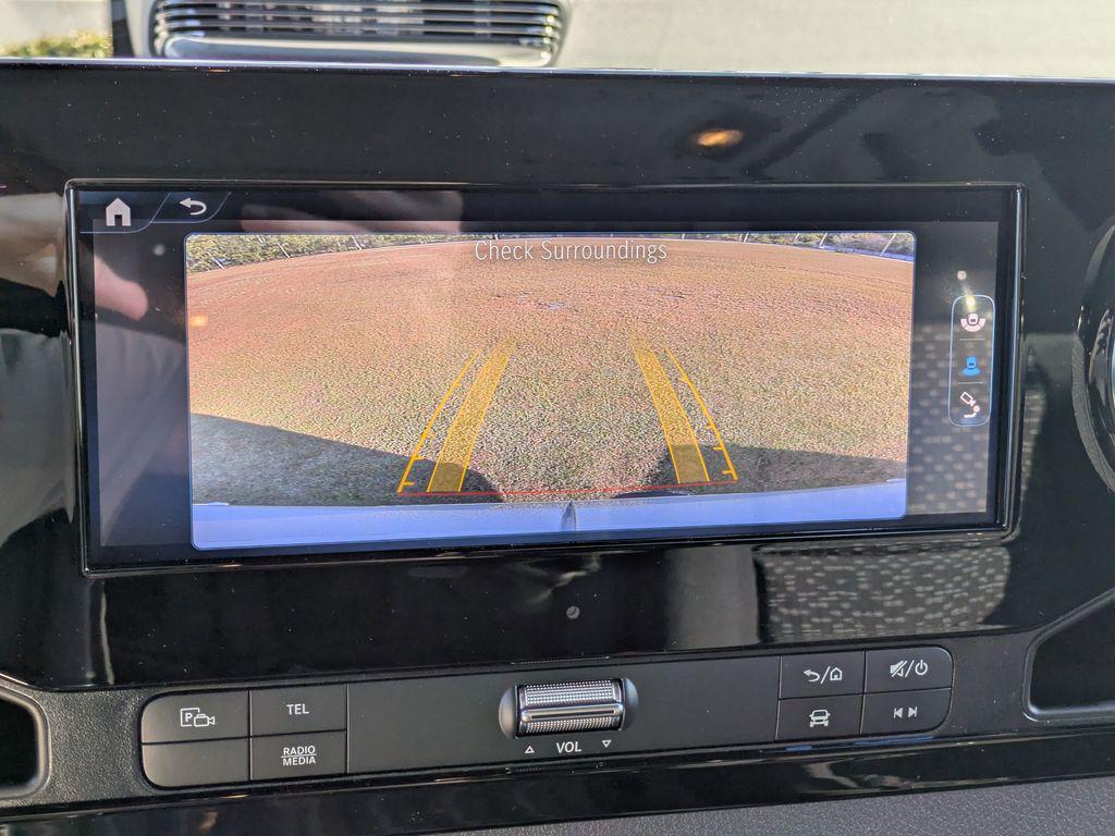 new 2026 Mercedes-Benz Sprinter 2500 car, priced at $68,929