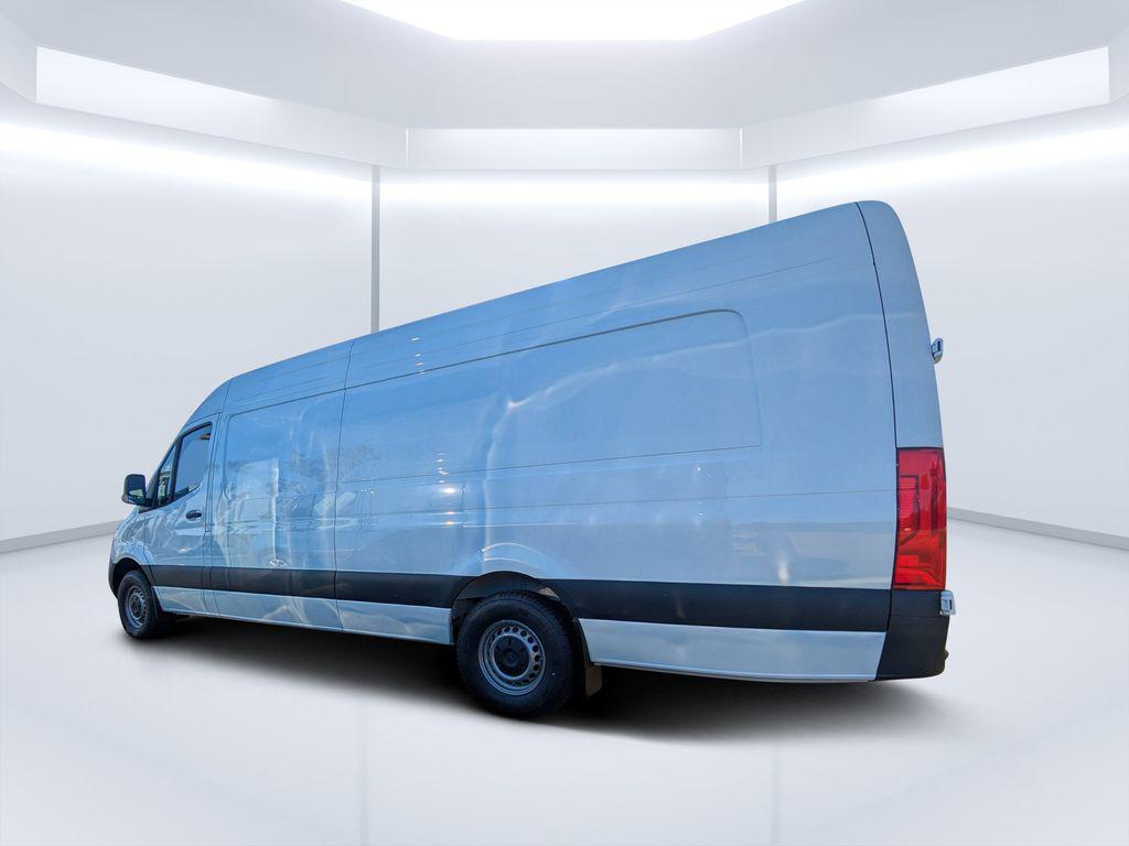 new 2026 Mercedes-Benz Sprinter 2500 car, priced at $68,929