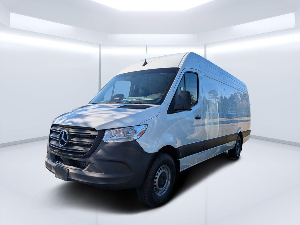 new 2026 Mercedes-Benz Sprinter 2500 car, priced at $68,929