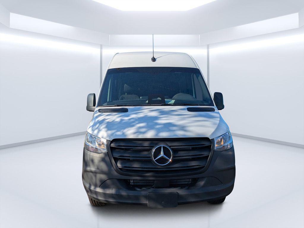 new 2026 Mercedes-Benz Sprinter 2500 car, priced at $68,929