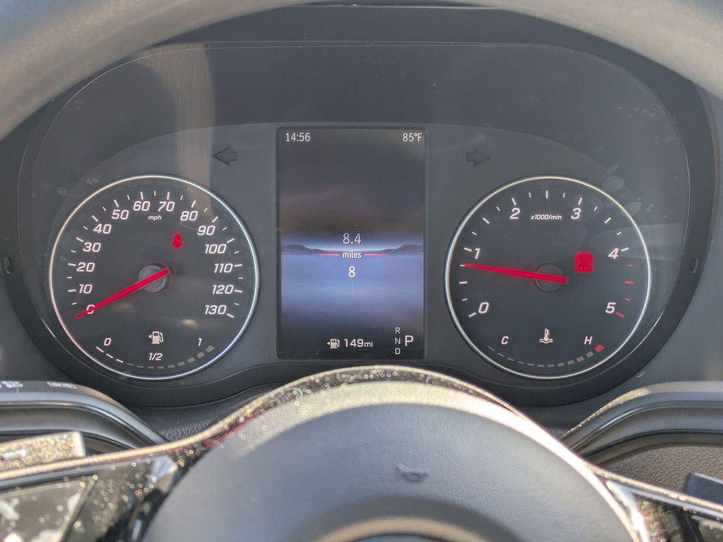 new 2026 Mercedes-Benz Sprinter 2500 car, priced at $68,929