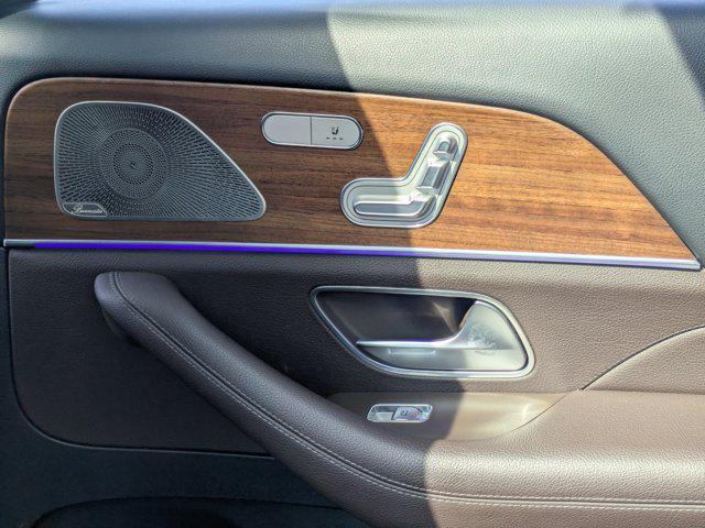 used 2022 Mercedes-Benz GLS 450 car, priced at $47,714