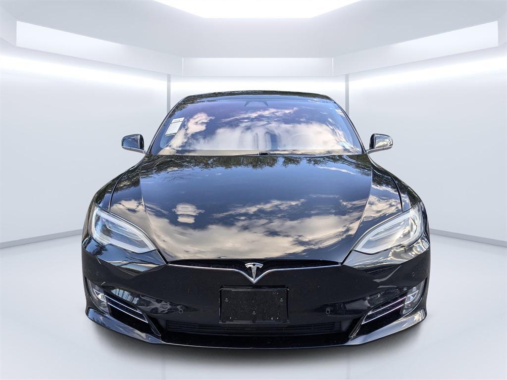 used 2019 Tesla Model S car, priced at $27,599