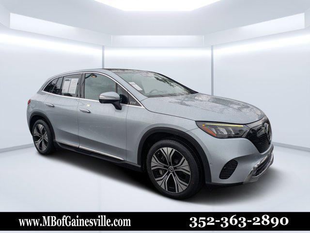 used 2023 Mercedes-Benz EQE 350+ car, priced at $35,942