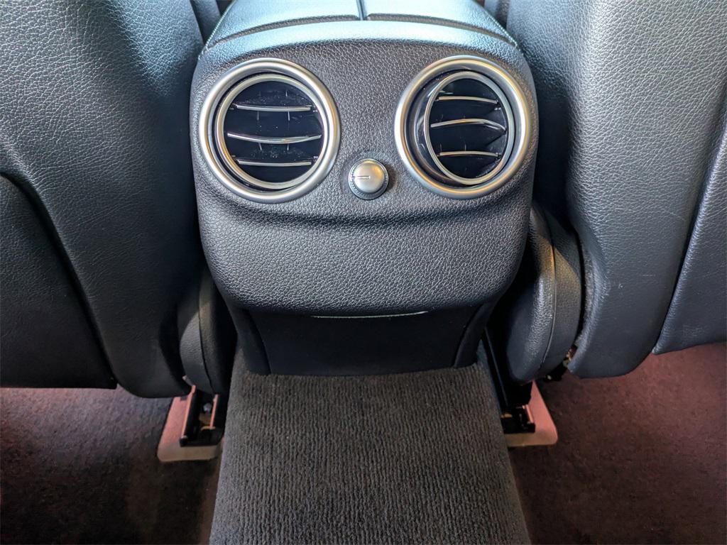 used 2021 Mercedes-Benz C-Class car