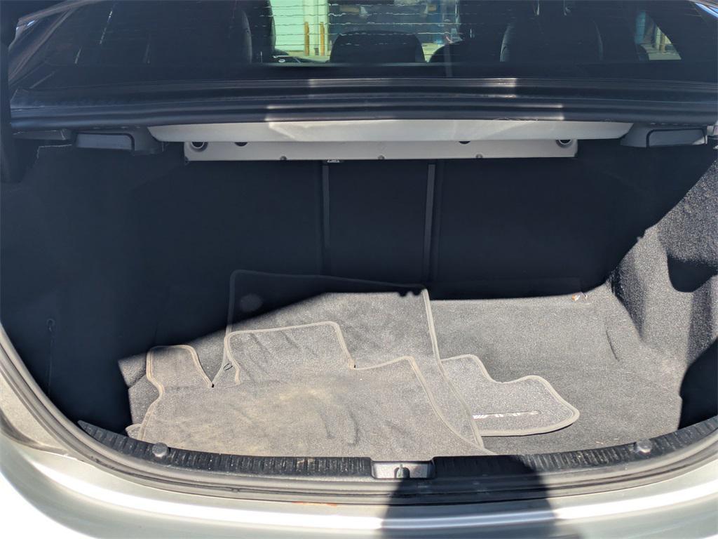 used 2021 Mercedes-Benz C-Class car