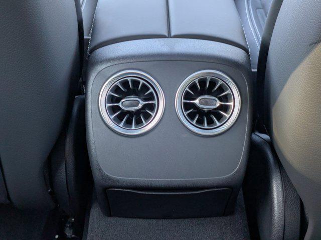 new 2026 Mercedes-Benz AMG GT 53 car, priced at $136,615