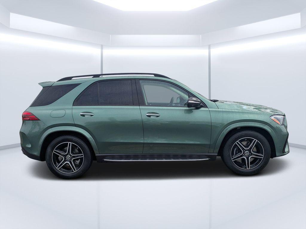 new 2026 Mercedes-Benz GLE 450 car, priced at $87,665
