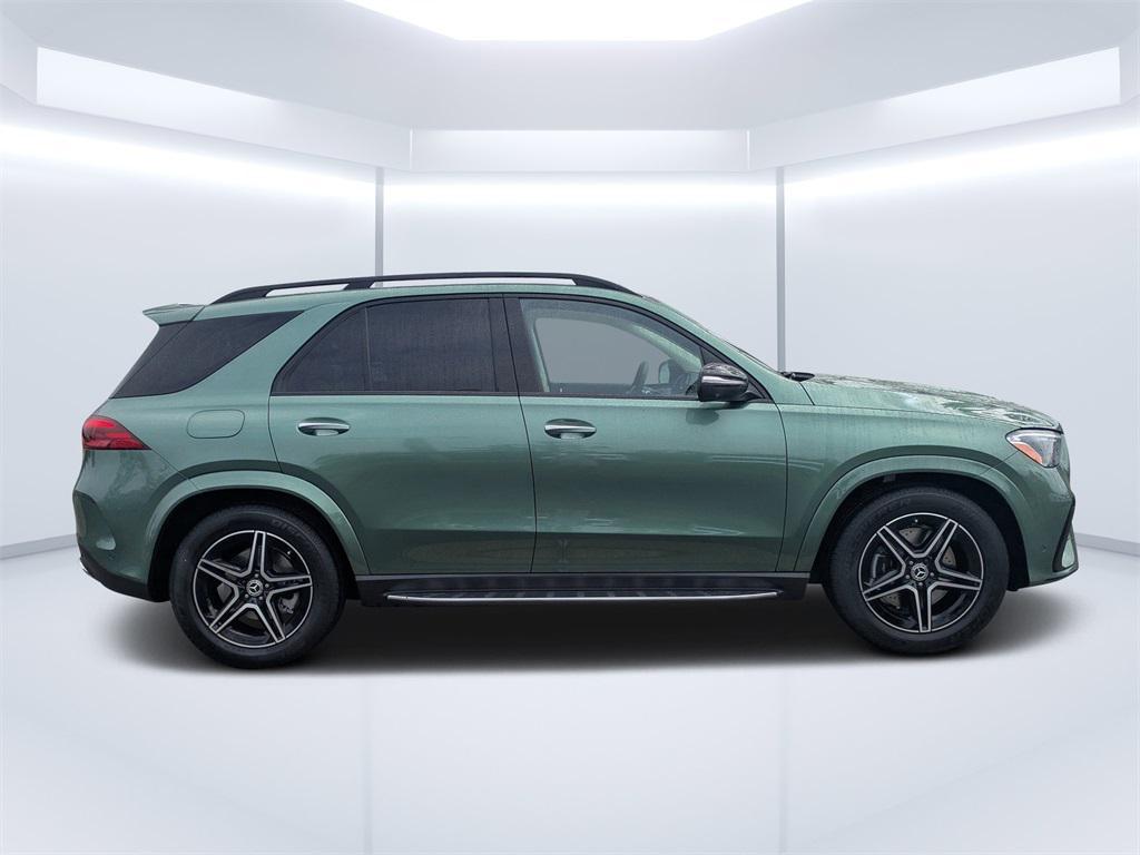 new 2026 Mercedes-Benz GLE 450 car, priced at $87,665