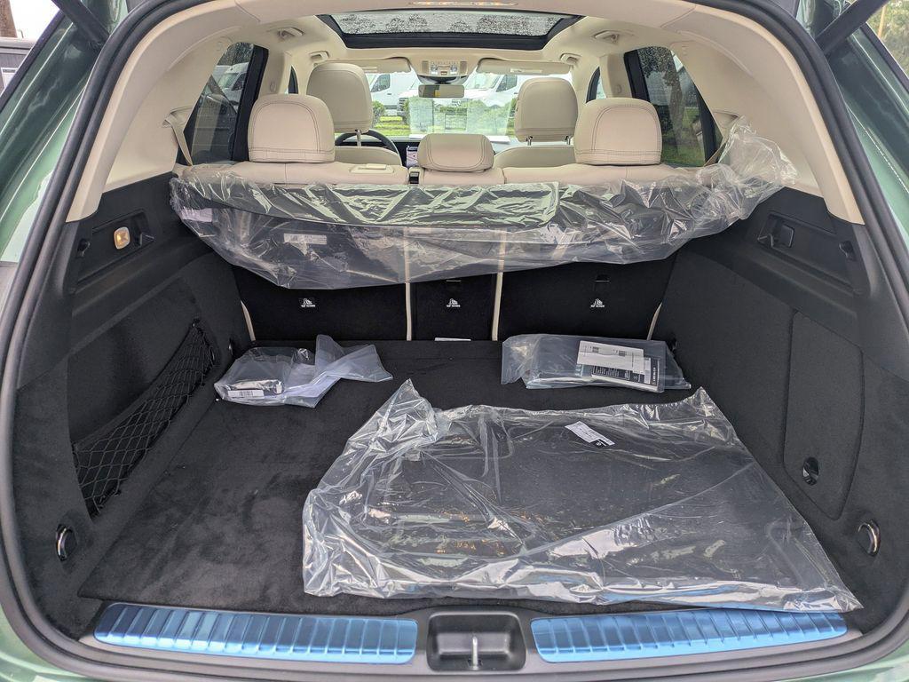 new 2026 Mercedes-Benz GLE 450 car, priced at $87,665