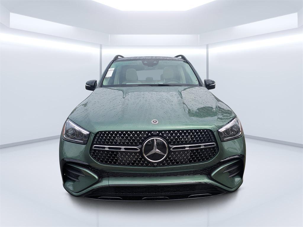 new 2026 Mercedes-Benz GLE 450 car, priced at $87,665