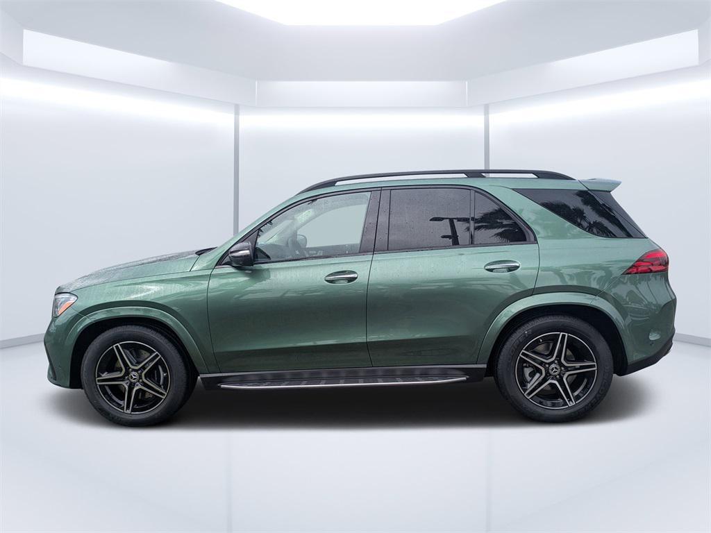 new 2026 Mercedes-Benz GLE 450 car, priced at $87,665