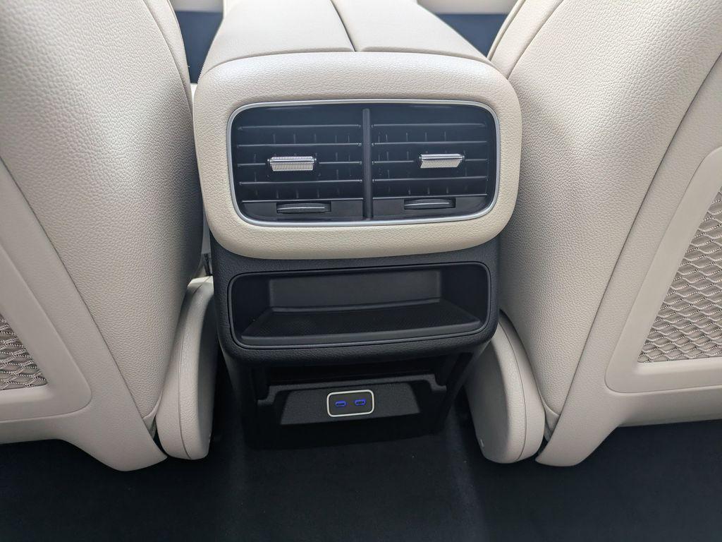 new 2026 Mercedes-Benz GLE 450 car, priced at $87,665