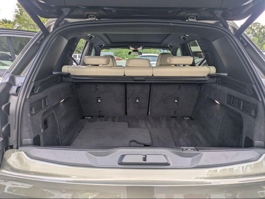 used 2021 BMW X5 car, priced at $41,340