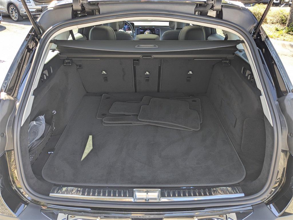 used 2025 Mercedes-Benz E-Class car, priced at $70,999