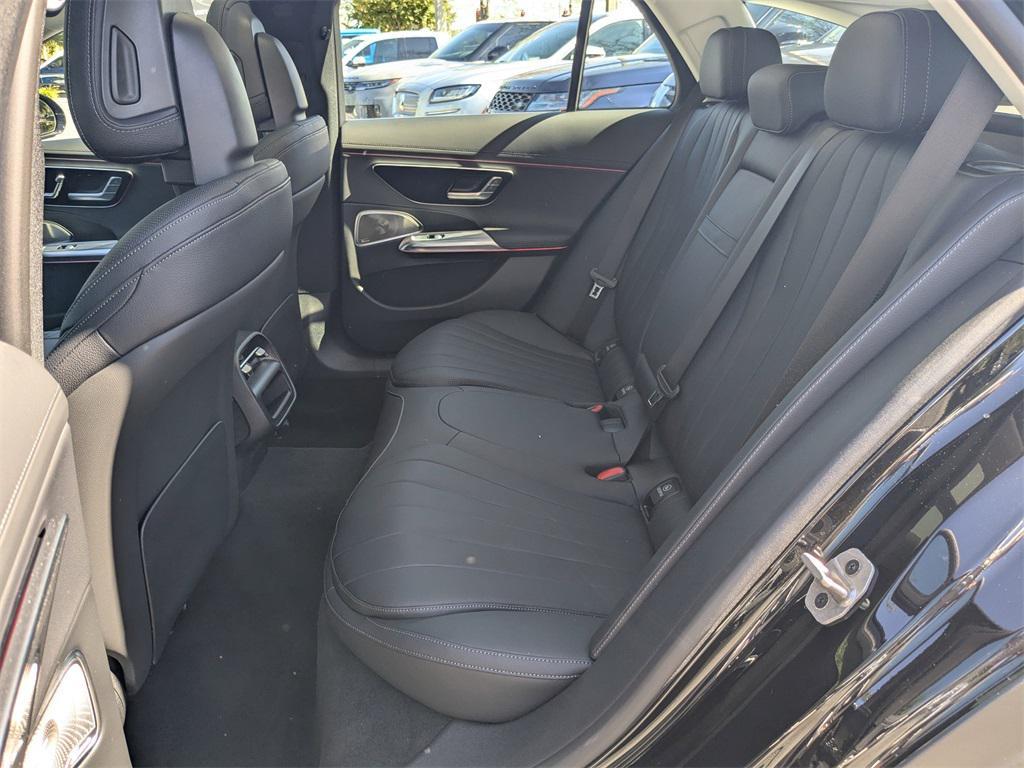 used 2025 Mercedes-Benz E-Class car, priced at $70,999