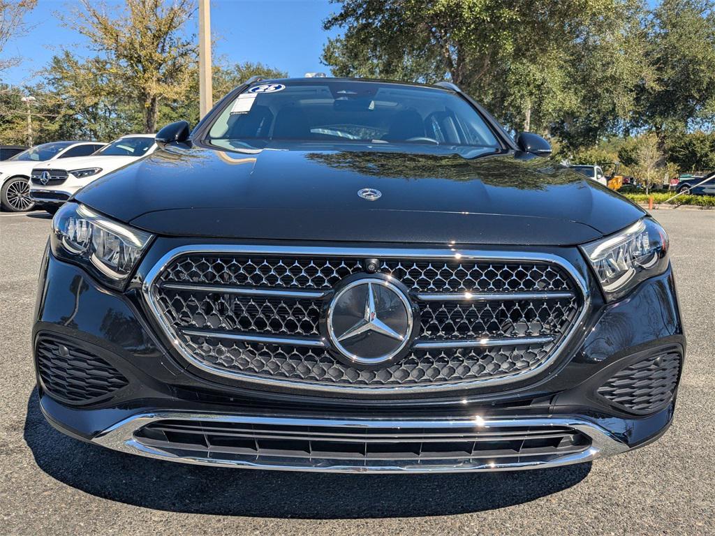 used 2025 Mercedes-Benz E-Class car, priced at $70,999