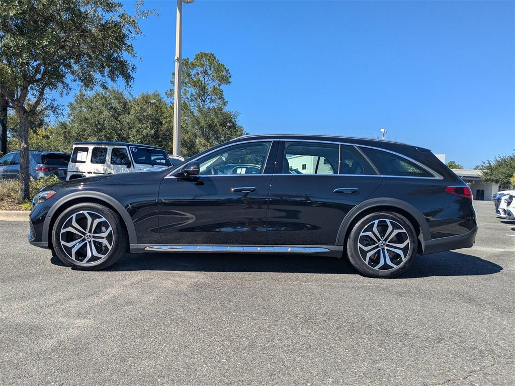 used 2025 Mercedes-Benz E-Class car, priced at $70,999