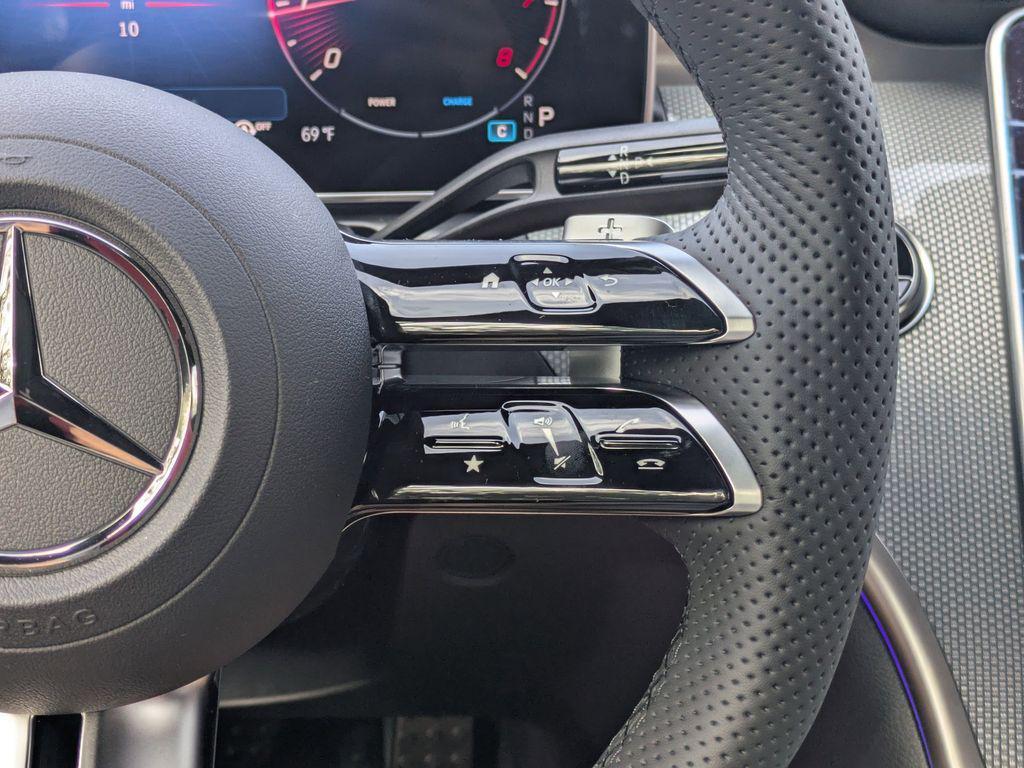 new 2026 Mercedes-Benz CLE 300 car, priced at $70,665