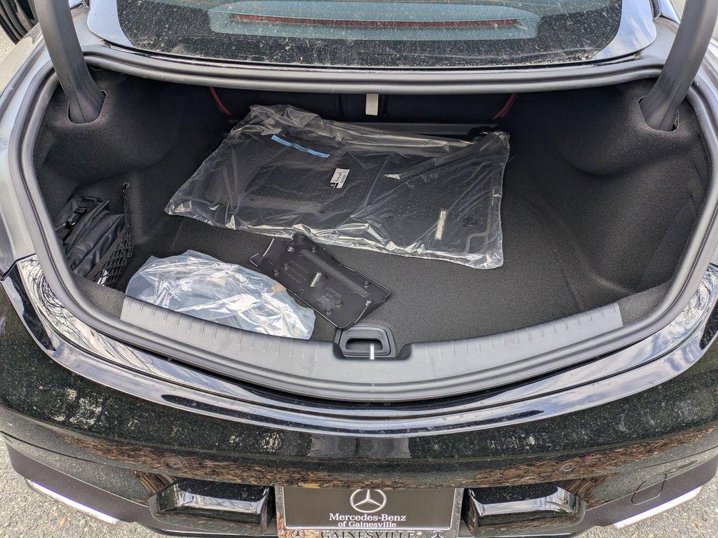 new 2026 Mercedes-Benz CLE 300 car, priced at $70,665