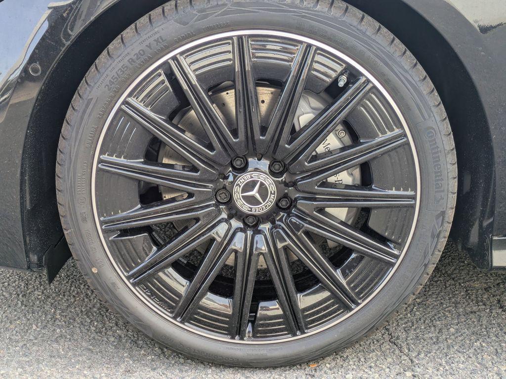 new 2026 Mercedes-Benz CLE 300 car, priced at $70,665