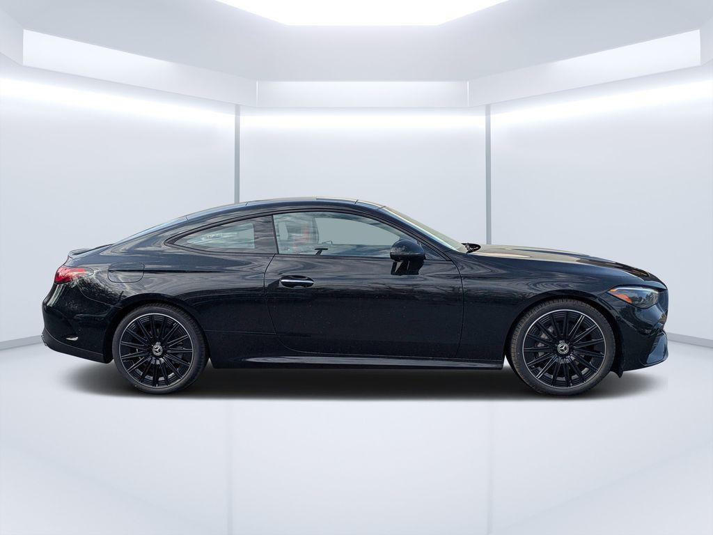 new 2026 Mercedes-Benz CLE 300 car, priced at $70,665