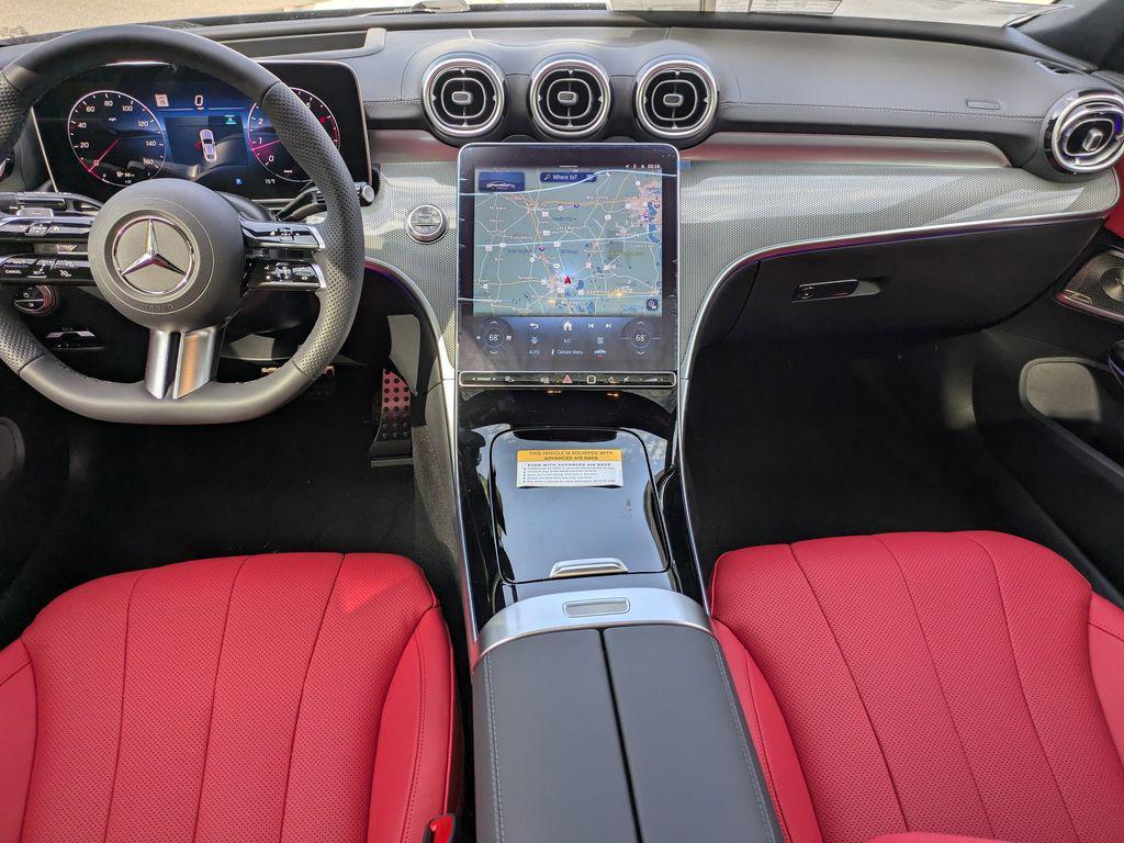 new 2026 Mercedes-Benz CLE 300 car, priced at $70,665