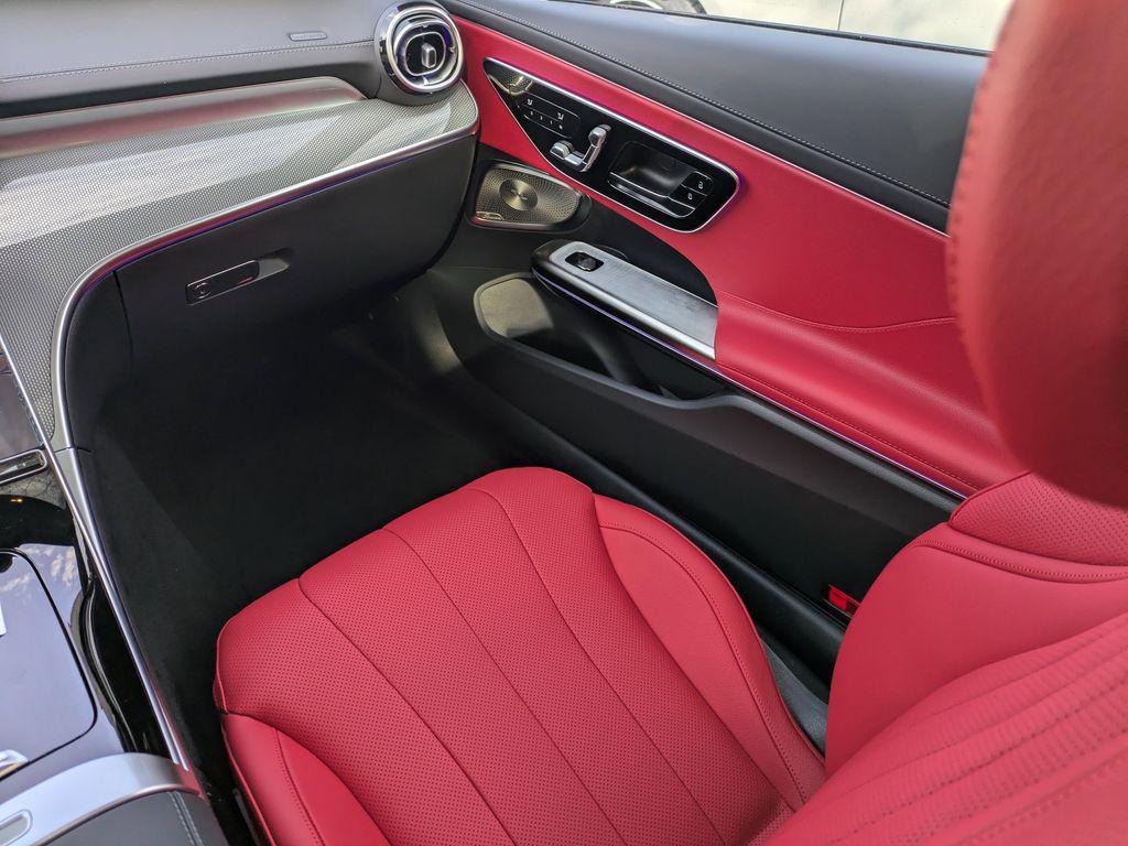 new 2026 Mercedes-Benz CLE 300 car, priced at $70,665