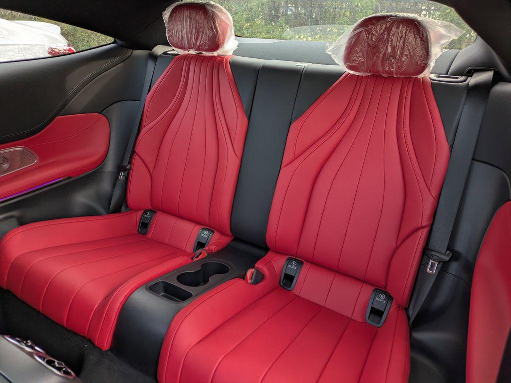 new 2026 Mercedes-Benz CLE 300 car, priced at $70,665