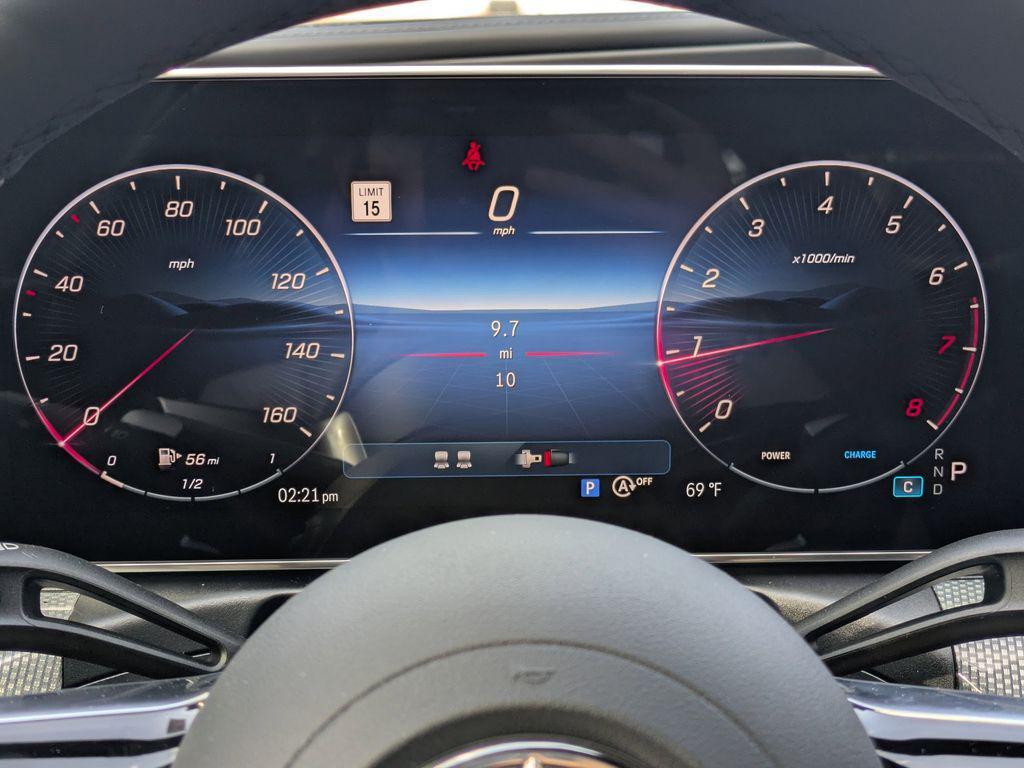 new 2026 Mercedes-Benz CLE 300 car, priced at $70,665