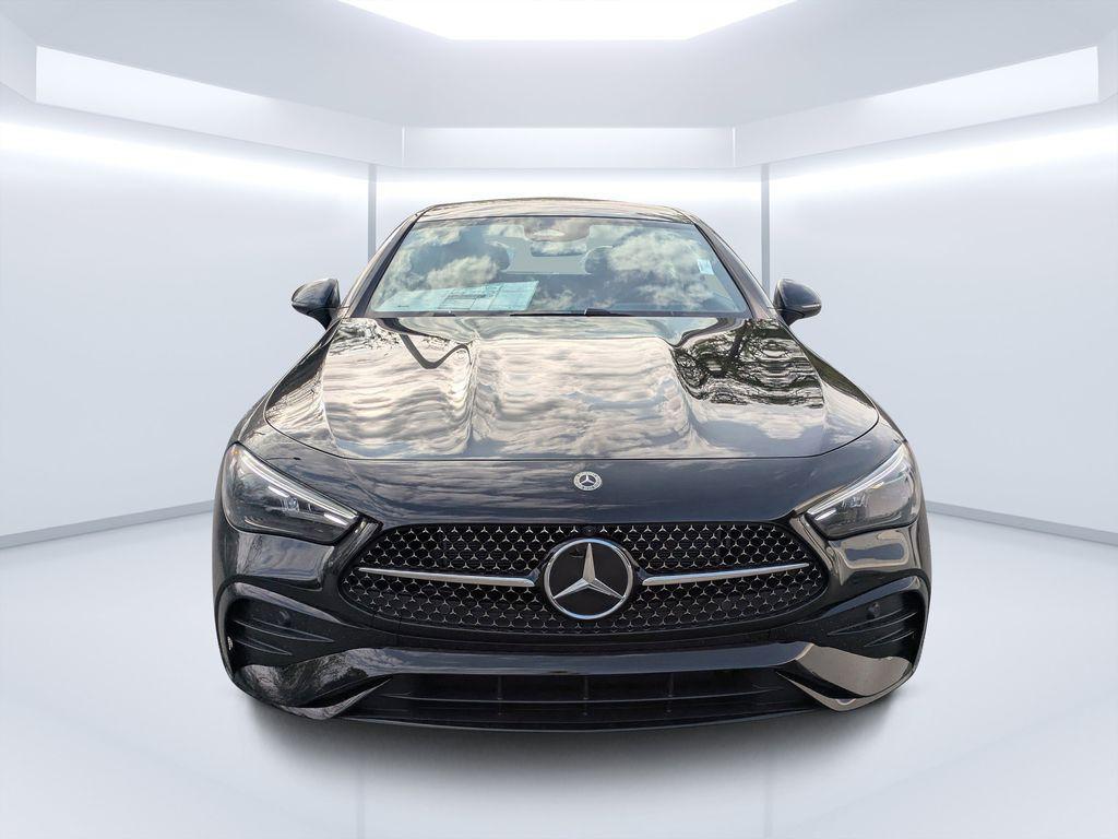 new 2026 Mercedes-Benz CLE 300 car, priced at $70,665