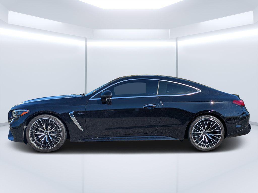 used 2024 Mercedes-Benz AMG CLE 53 car, priced at $69,999
