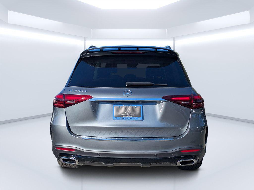 new 2026 Mercedes-Benz GLE 350 car, priced at $74,155