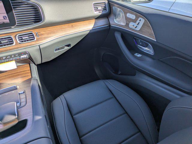 new 2026 Mercedes-Benz GLE 350 car, priced at $72,070