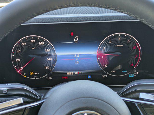 new 2026 Mercedes-Benz GLE 350 car, priced at $72,070