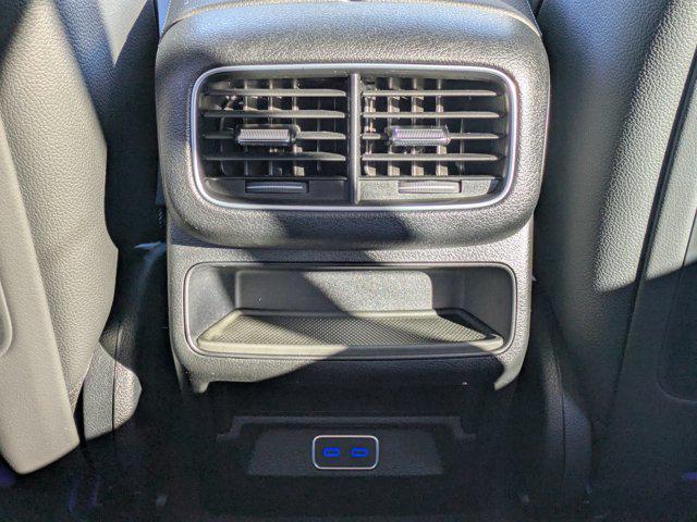 new 2026 Mercedes-Benz GLE 350 car, priced at $72,070