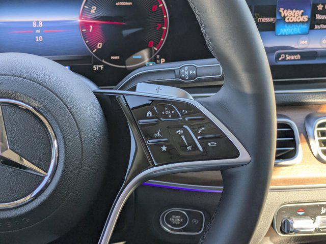 new 2026 Mercedes-Benz GLE 350 car, priced at $72,070