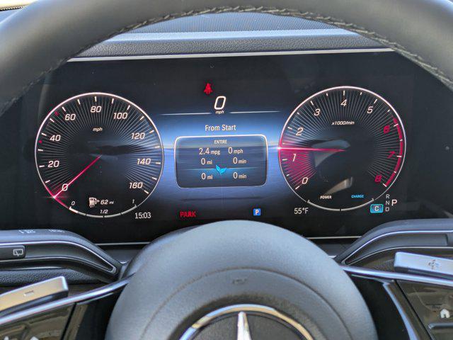 new 2026 Mercedes-Benz GLE 450 car, priced at $79,695