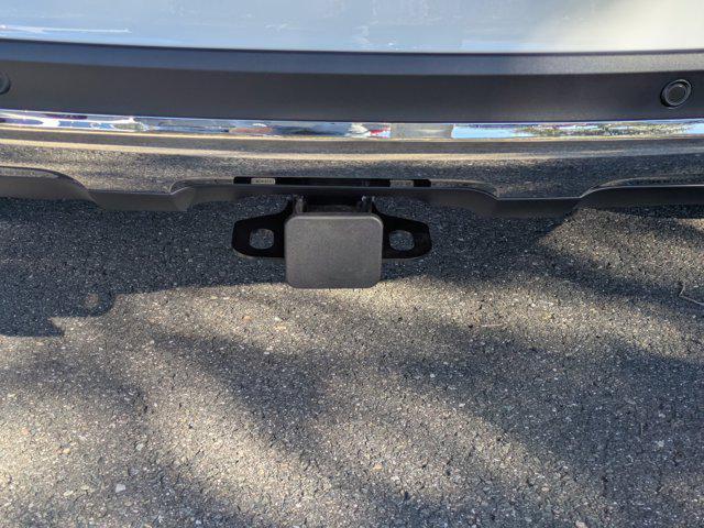 new 2026 Mercedes-Benz GLE 450 car, priced at $79,695