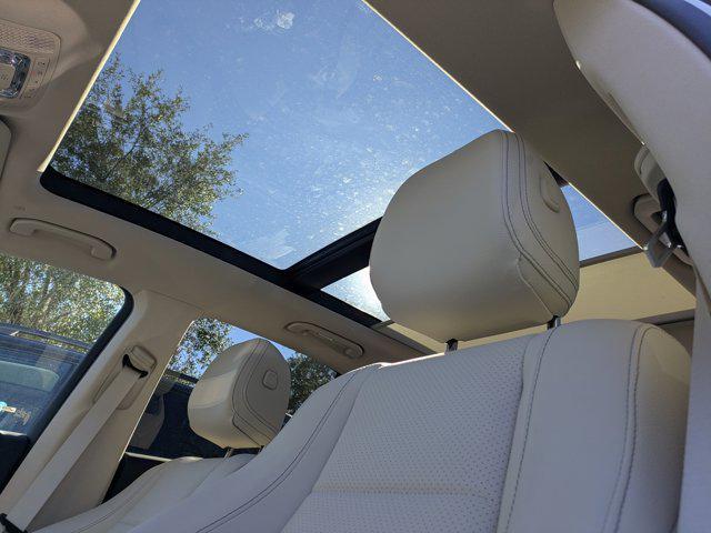 new 2026 Mercedes-Benz GLE 450 car, priced at $79,695